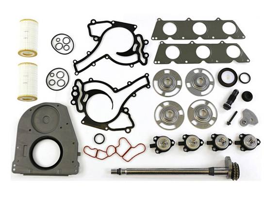 Mercedes Engine Balance Shaft Kit 2720300513